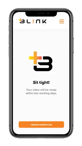 Game screenshot Blink Plus hack