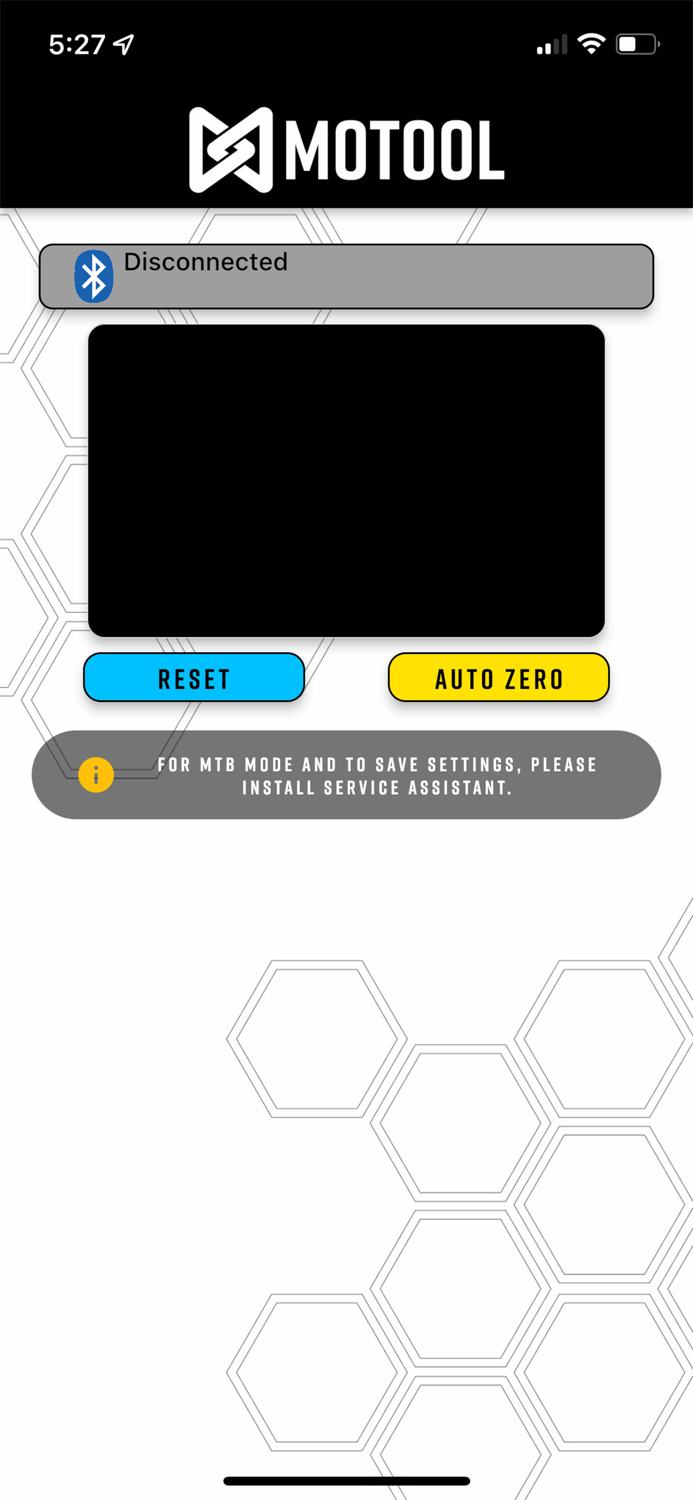 Slacker V4 Virtual Remote