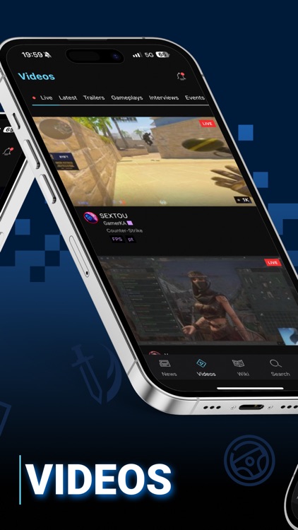 Mundo Gamer Community