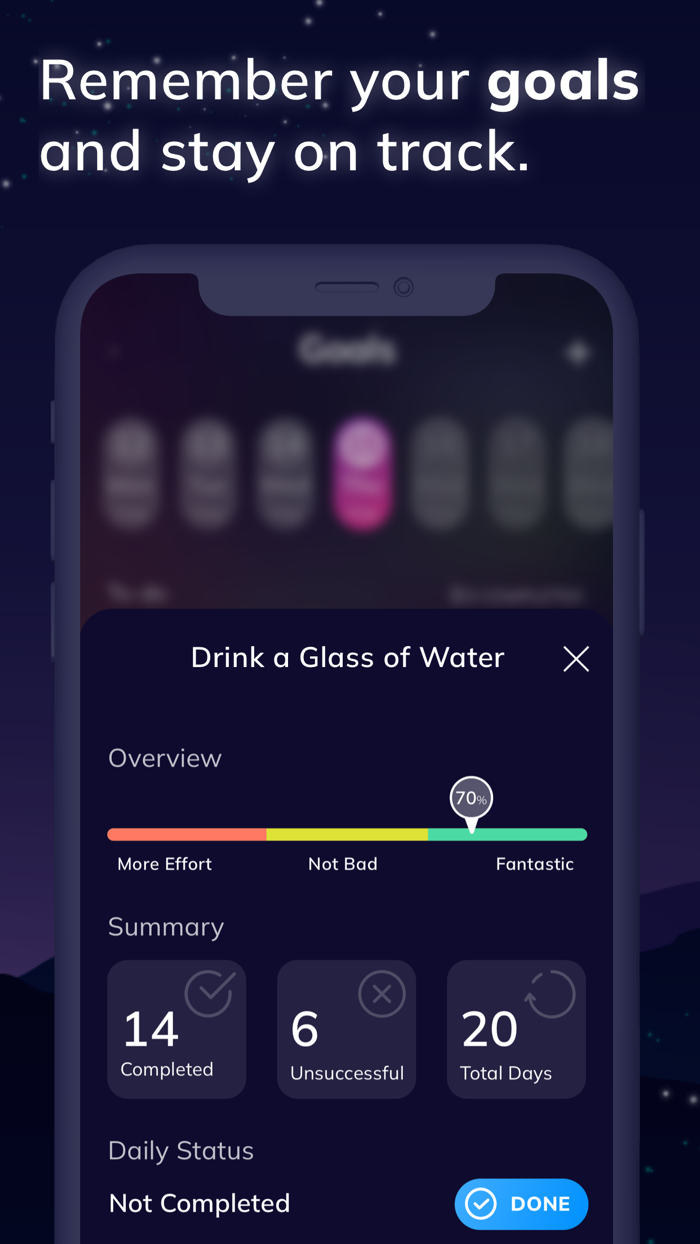 Mabel - Positive Affirmations