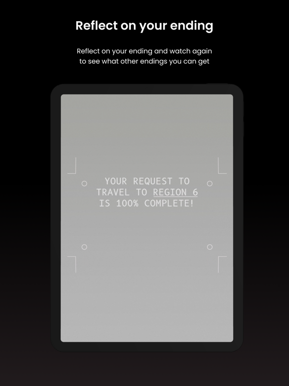 Consensus Gentium iPad screenshot 6 - Entertainment app