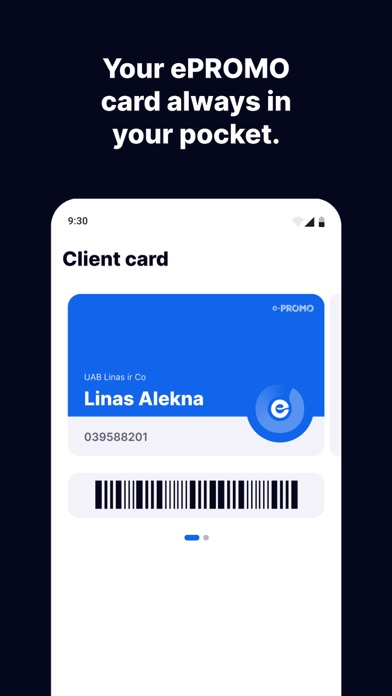 e-PROMO