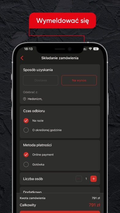 Hedonizm Screenshot
