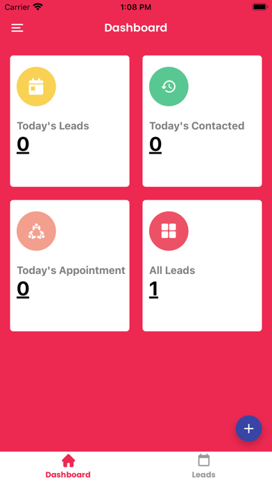 WEDLOCK(Wedding Planner) Screenshot