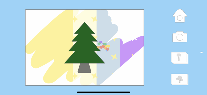 Endless Baby Colorbook Lite