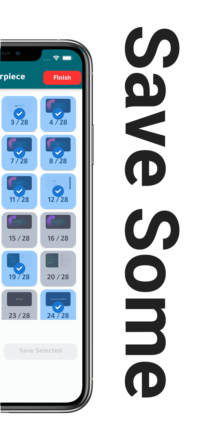 Split It - Split Your Stories