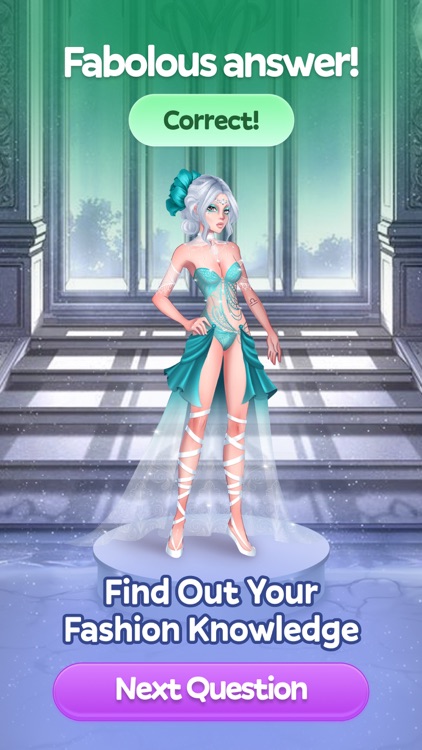 Fashion Quiz - Style Outfits screenshot-3