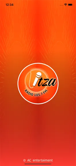 Game screenshot Itza Radio Oficial mod apk