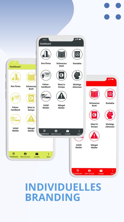 PersoFleet screenshot-3