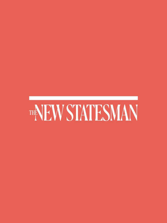 Screenshot #4 pour New Statesman Magazine