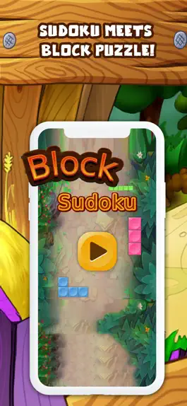 Game screenshot Real Money Block Sudoku hack