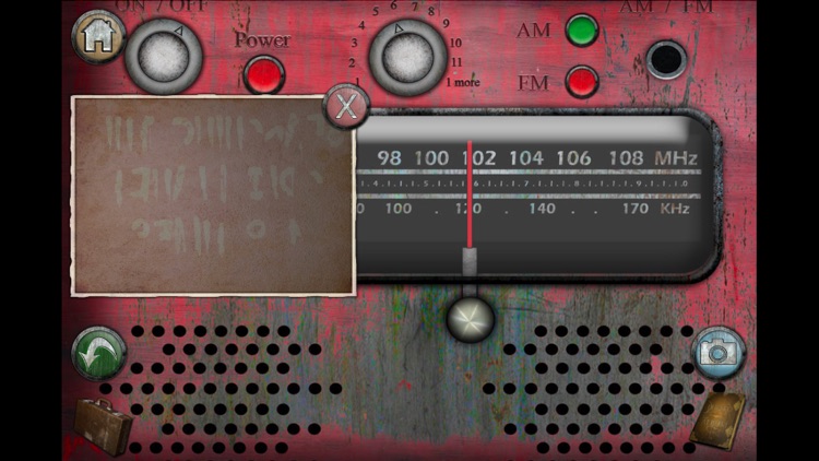 Forever Lost: Episode 1 SD screenshot-3