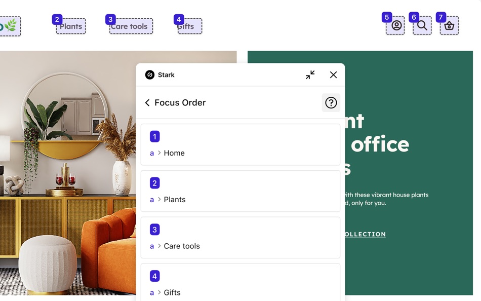 #5. Stark for Safari (macOS) بواسطة: STARK LAB INC.