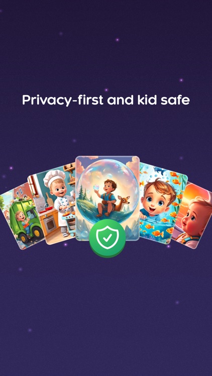 Super: Personal Storybook screenshot-7