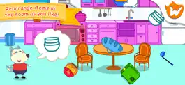 Game screenshot Wolfoo World Educational Games apk