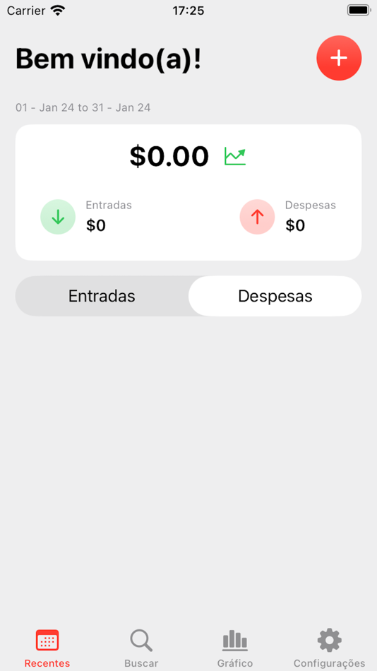 #2. Finanças academy (iOS) Podle: Mauricio Junior