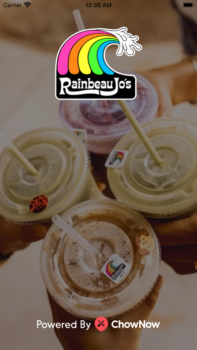 Rainbeau Jo's Screenshot