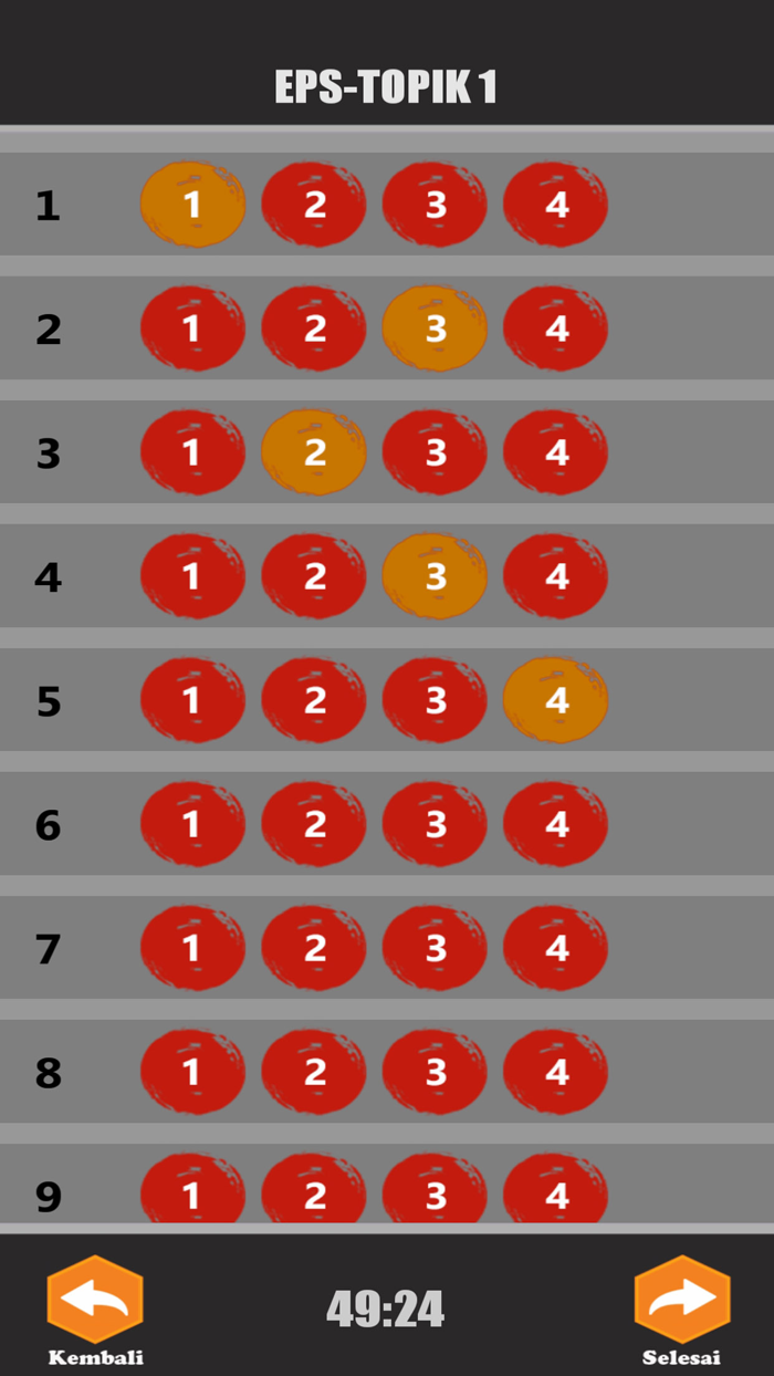 QRActive TOPIK and TOPIK EPS