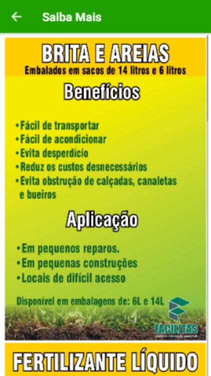 Facilitas screenshot-7