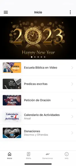 Game screenshot Iglesia Ven Señor Jesús mod apk