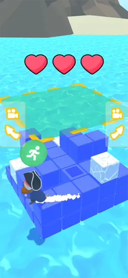 Game screenshot Flood Climber hack