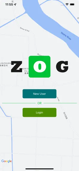 Game screenshot ZOG Social mod apk