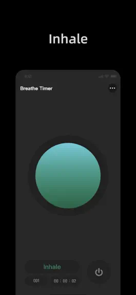Game screenshot Breathe Machine mod apk