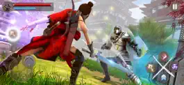 Game screenshot Sword Ninja Fighter: Samurai hack
