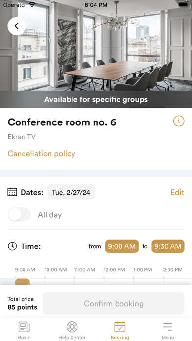 The Shire – Beyond Coworking Screenshot