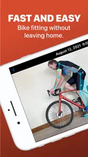 bike fast fit ez iphone screenshot 1