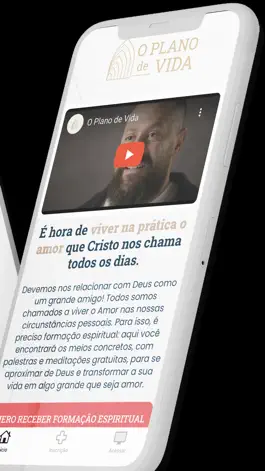 Game screenshot O Plano de Vida apk