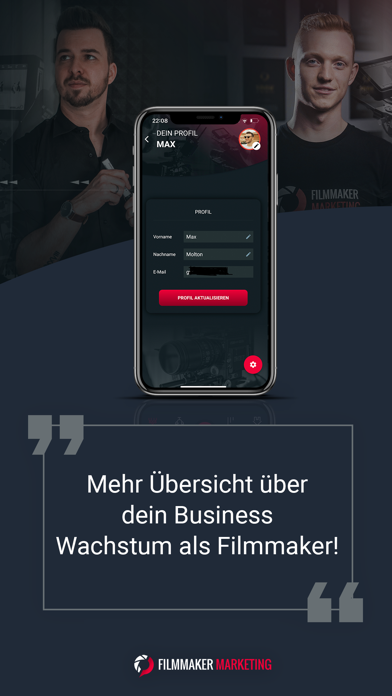 FMM Sales Screenshot 2 - AppWisp.com