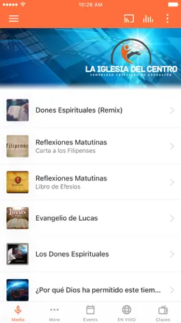 Game screenshot Iglesia del Centro mod apk
