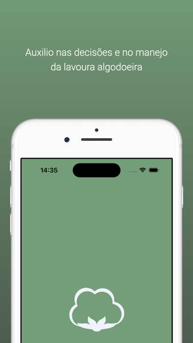 Cotton Apps Screenshot