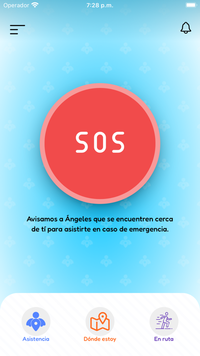 BeAngels Screenshot