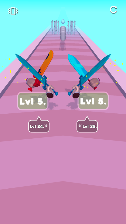 #1. Twin Master! (iOS) 由: omer cetin