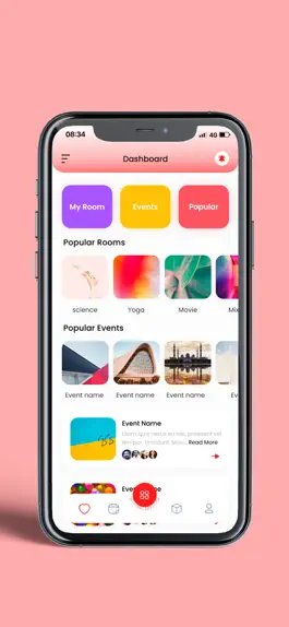 Game screenshot Younite - Team up mod apk