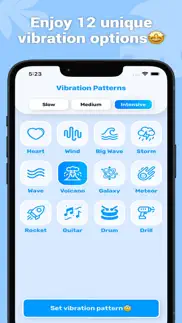 vibra: massage & relaxing problems & solutions and troubleshooting guide - 1