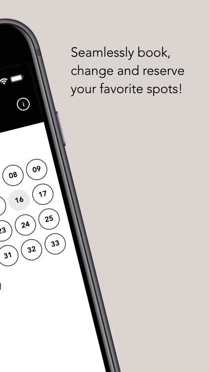 VESSEL laguna beach screenshot-4