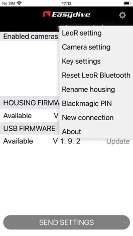 Game screenshot LeoR - Easy Setup hack