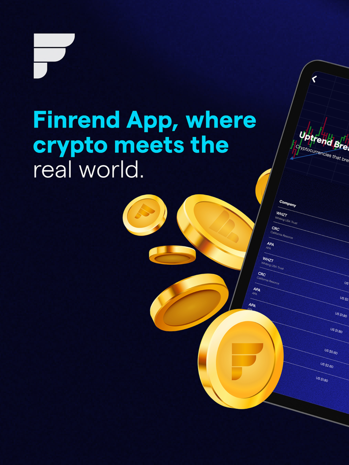 Finrend Your Financial Friend