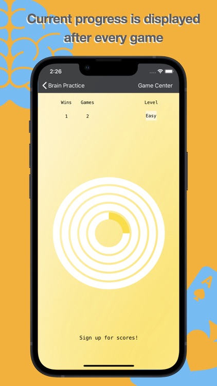 Brain Practice screenshot-6