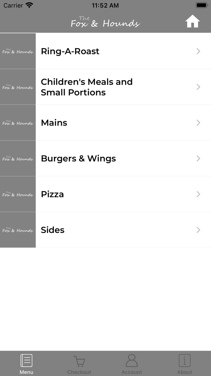 The Fox And Hounds Wroughton