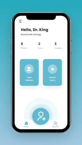 Game screenshot Emano Flow for Providers apk