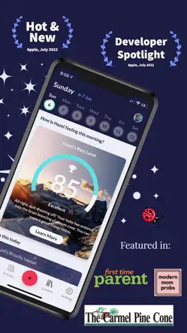 Game screenshot Lovebug apk