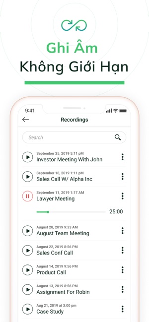 Mimik Pro: Call Recorder