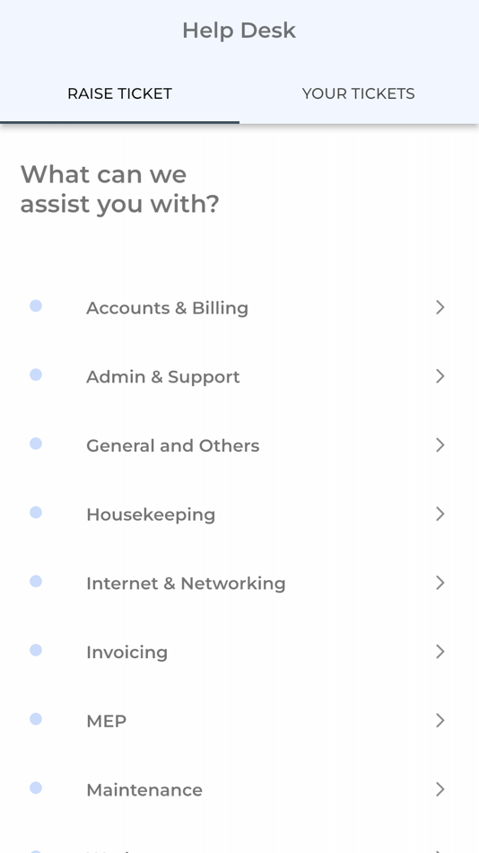 Mybranch: Space On Demand (iOS) 由: Amdigit Mybranch: Space On Demand (iOS) 由: Amdigit