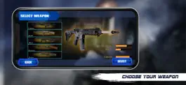 Game screenshot Modern of War Plus apk