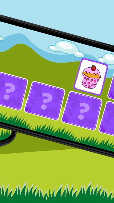 Similar Cards Screenshot