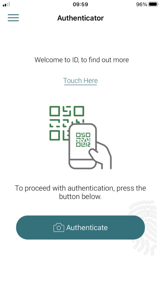 #3. SDL ID (iOS) 由: Sikur
